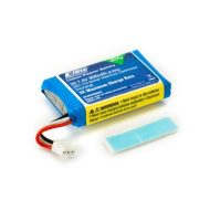 E-FLITE BLADE 300MAH 2S 7.4V 35C LI-PO BATTERY EFLB3002S35